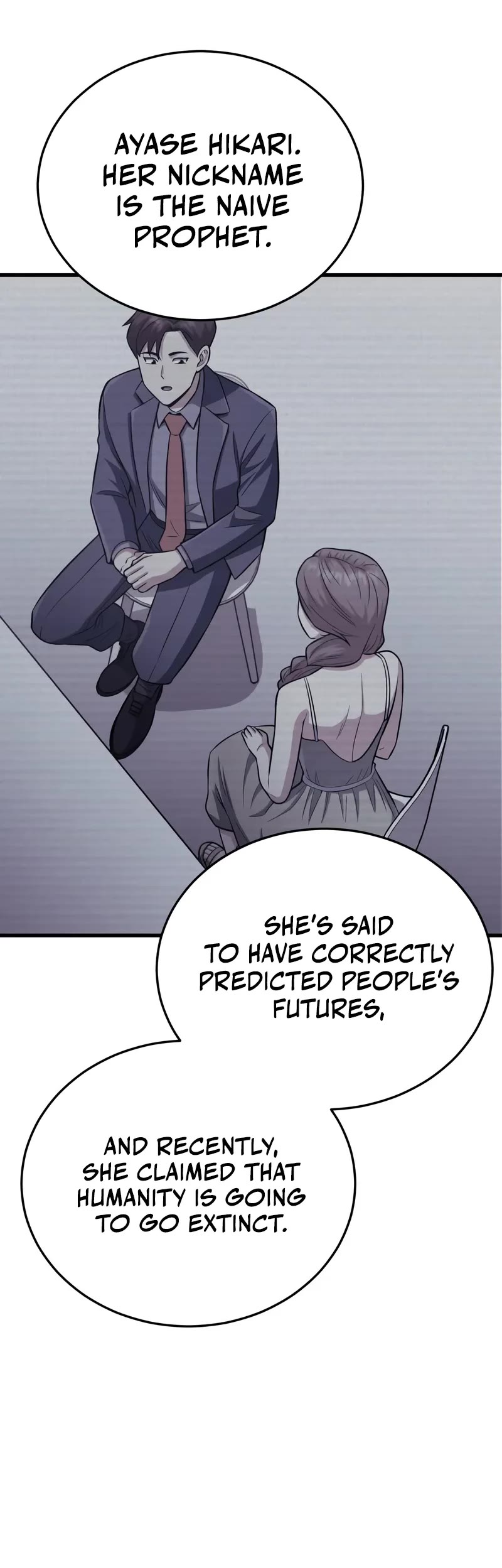Genius of the Unique Lineage Chapter 140 page 16 - Chapter 140