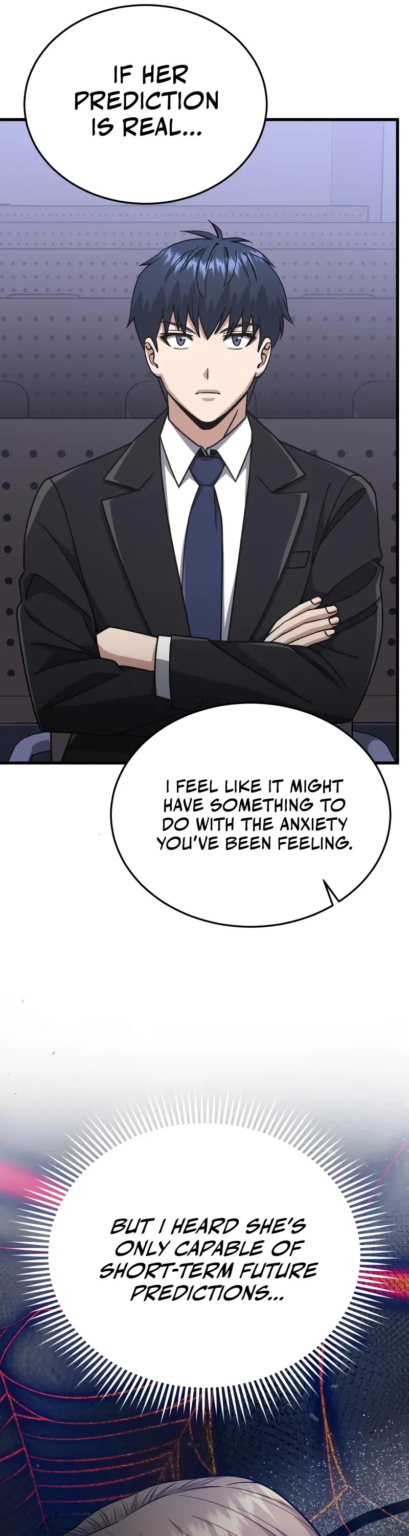 Genius of the Unique Lineage Chapter 140 page 17 - Chapter 140