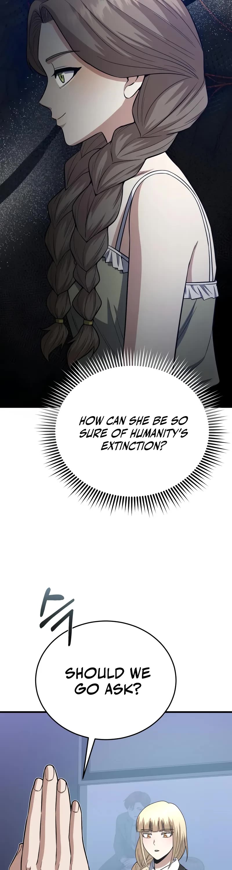 Genius of the Unique Lineage Chapter 140 page 18 - Chapter 140