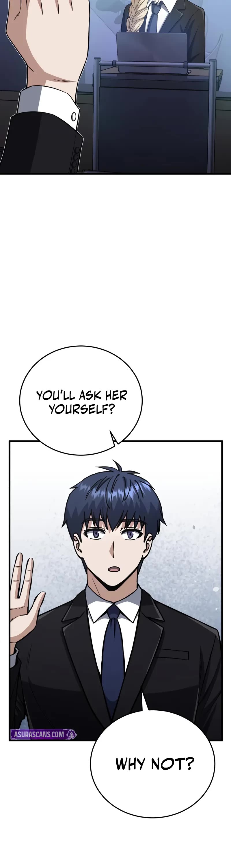 Genius of the Unique Lineage Chapter 140 page 19 - Chapter 140