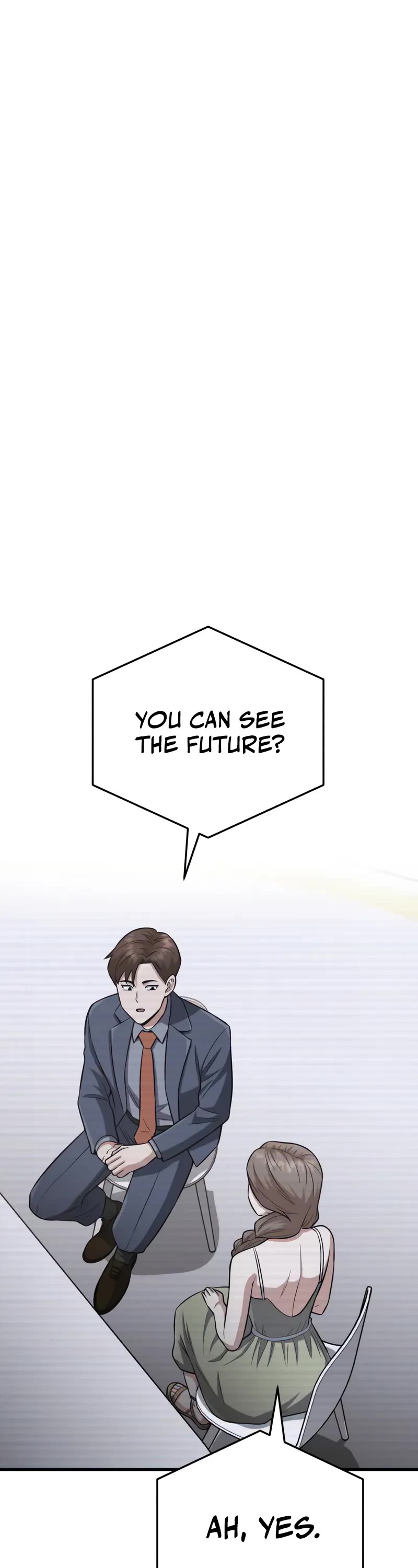 Genius of the Unique Lineage Chapter 140 page 2 - Chapter 140