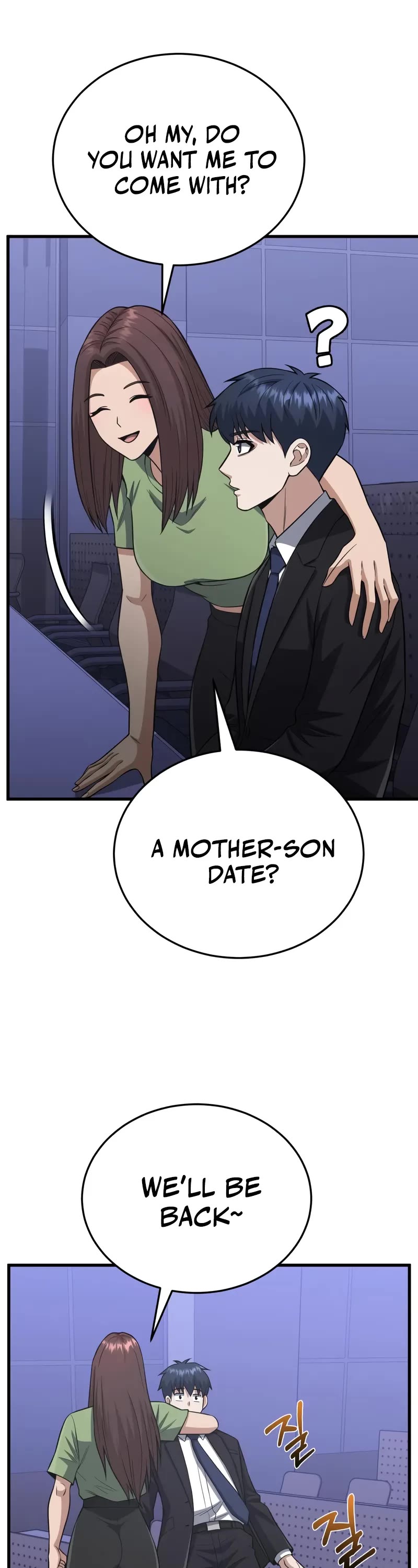 Genius of the Unique Lineage Chapter 140 page 22 - Chapter 140