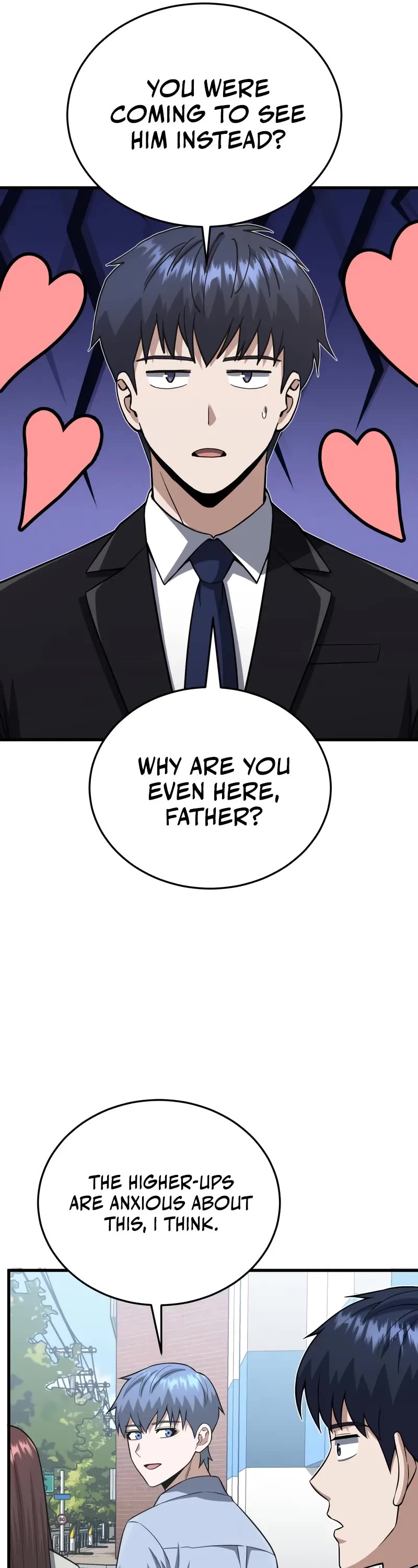 Genius of the Unique Lineage Chapter 140 page 27 - Chapter 140