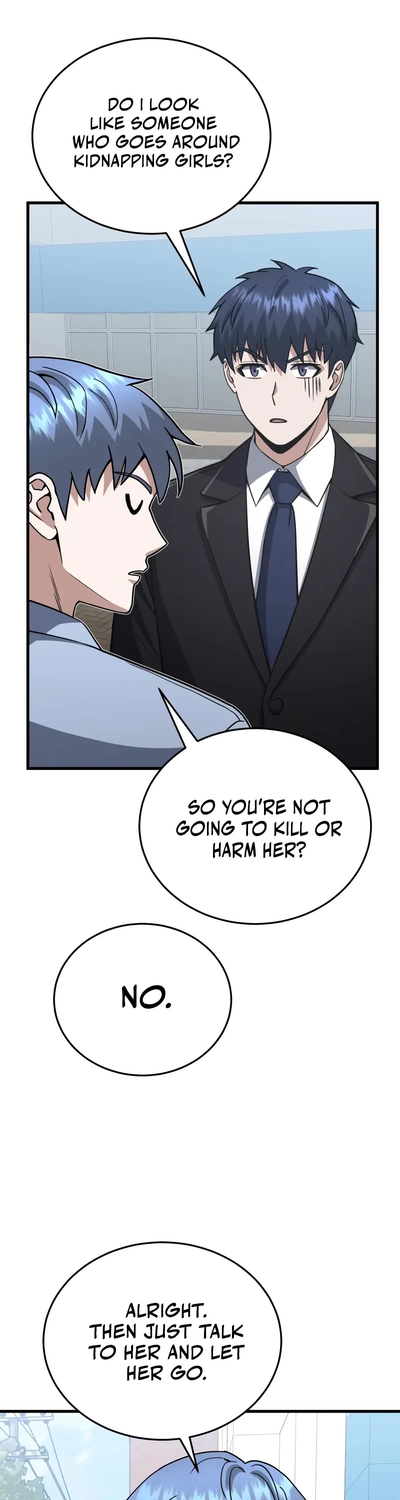 Genius of the Unique Lineage Chapter 140 page 29 - Chapter 140