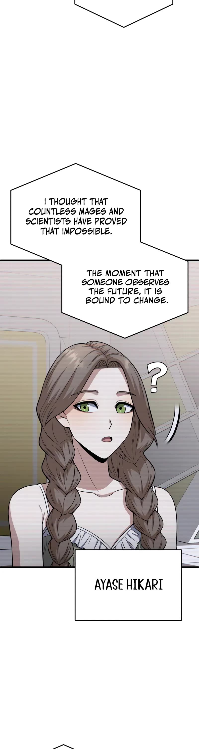 Genius of the Unique Lineage Chapter 140 page 3 - Chapter 140