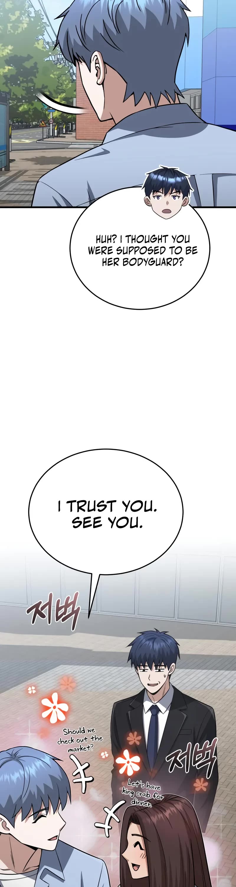 Genius of the Unique Lineage Chapter 140 page 30 - Chapter 140