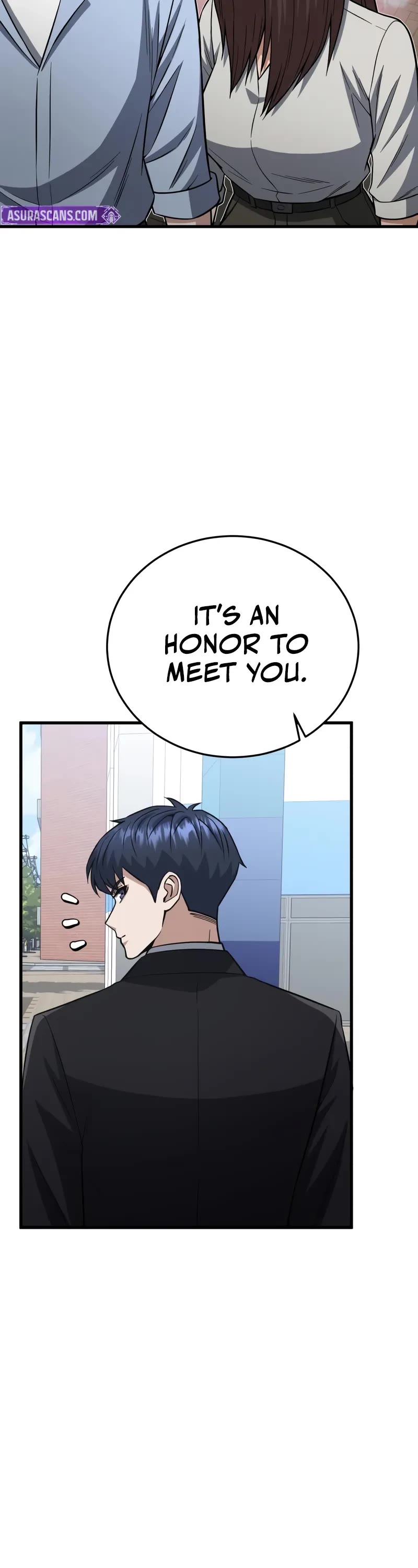Genius of the Unique Lineage Chapter 140 page 31 - Chapter 140