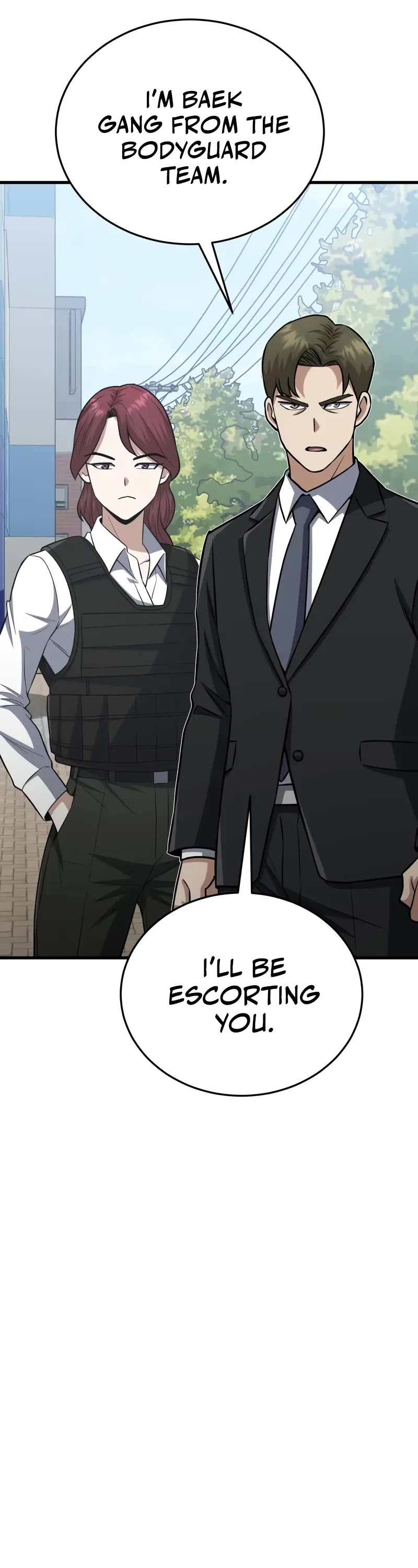 Genius of the Unique Lineage Chapter 140 page 32 - Chapter 140