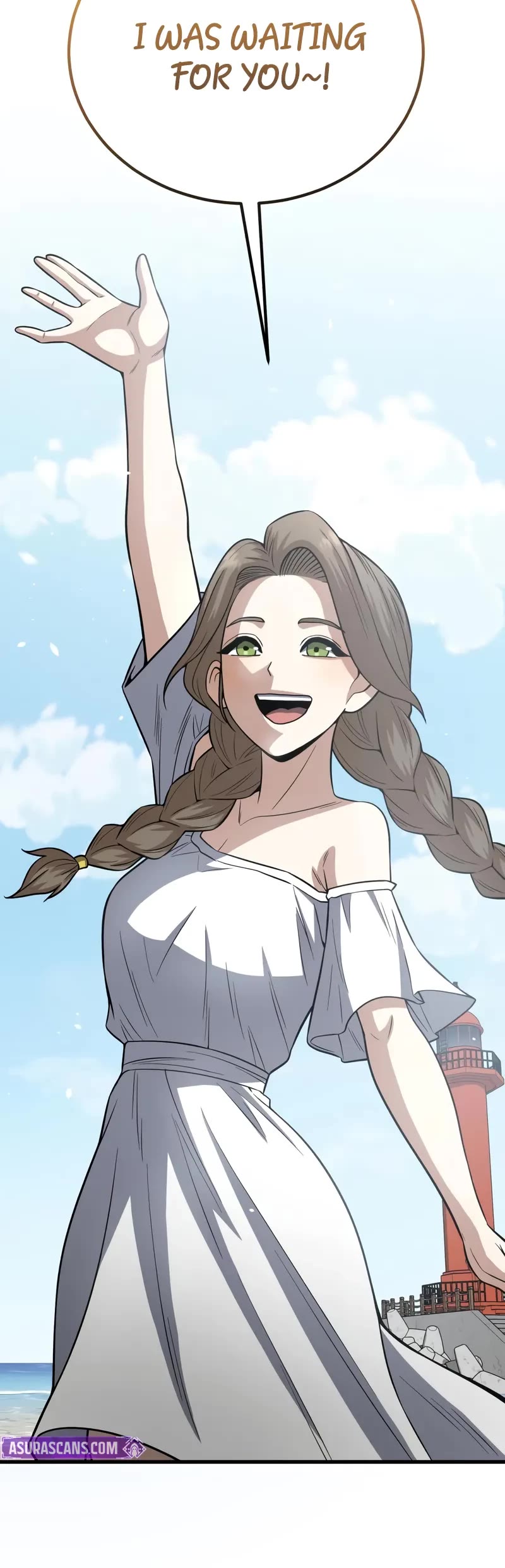 Genius of the Unique Lineage Chapter 140 page 35 - Chapter 140