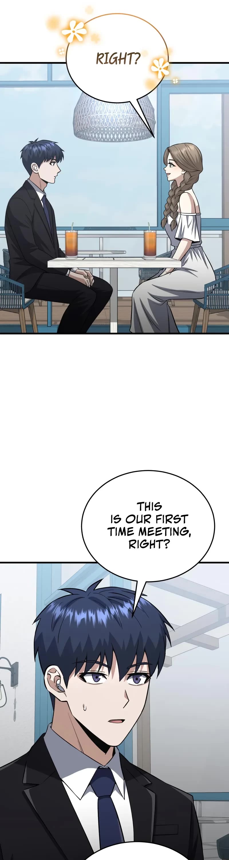 Genius of the Unique Lineage Chapter 140 page 37 - Chapter 140