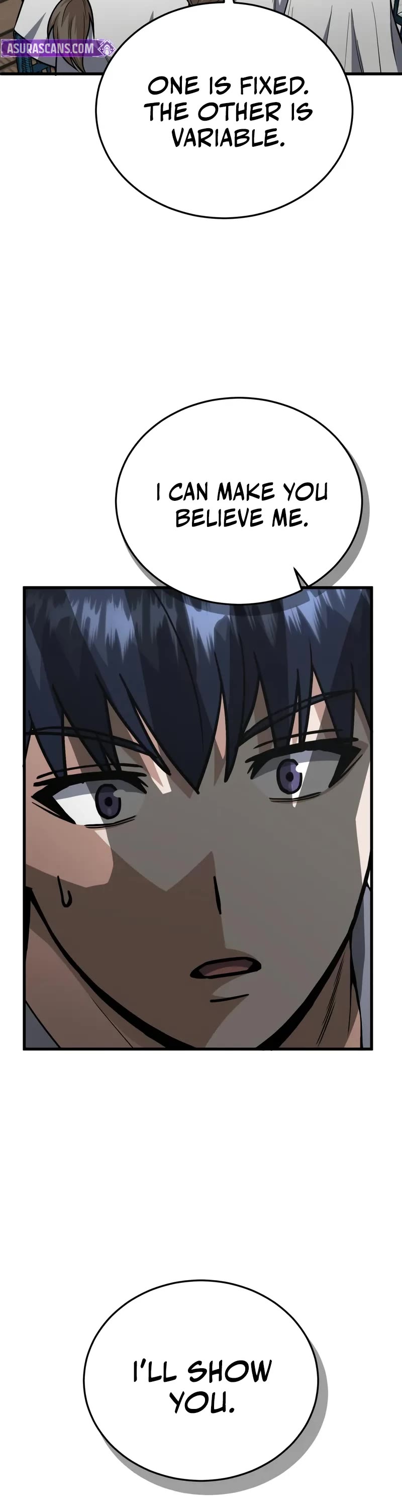 Genius of the Unique Lineage Chapter 140 page 40 - Chapter 140