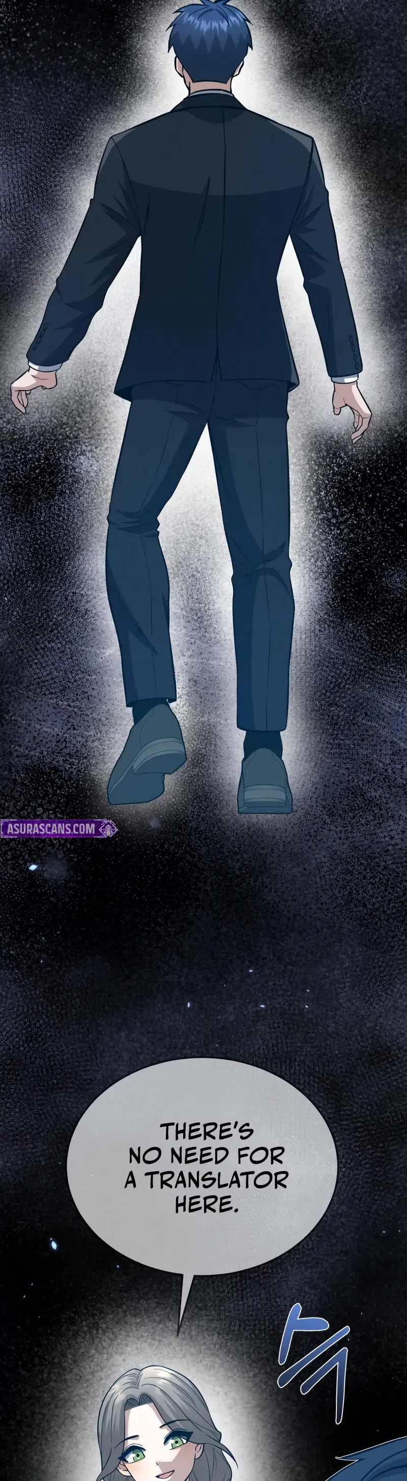 Genius of the Unique Lineage Chapter 140 page 42 - Chapter 140