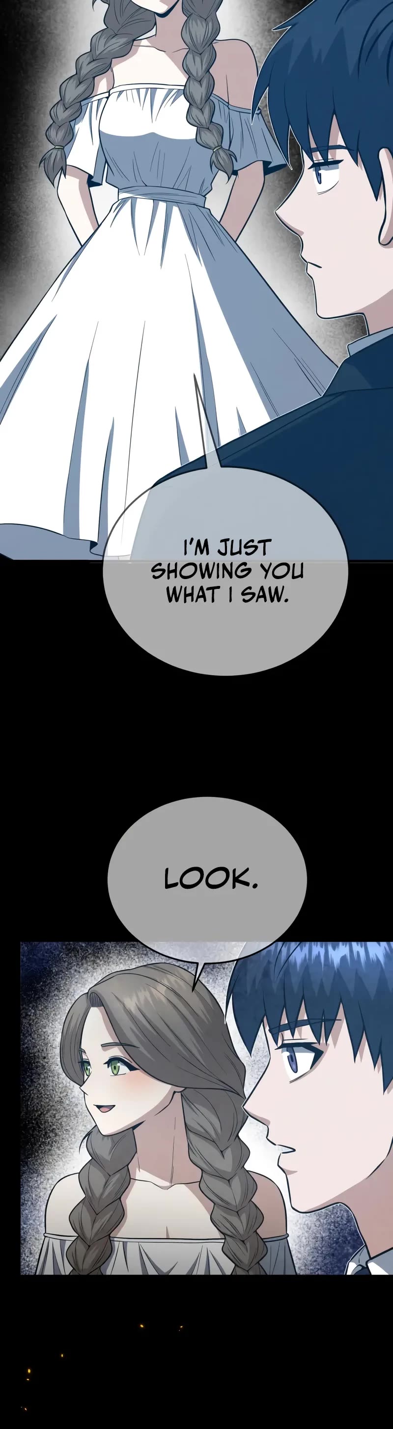 Genius of the Unique Lineage Chapter 140 page 43 - Chapter 140
