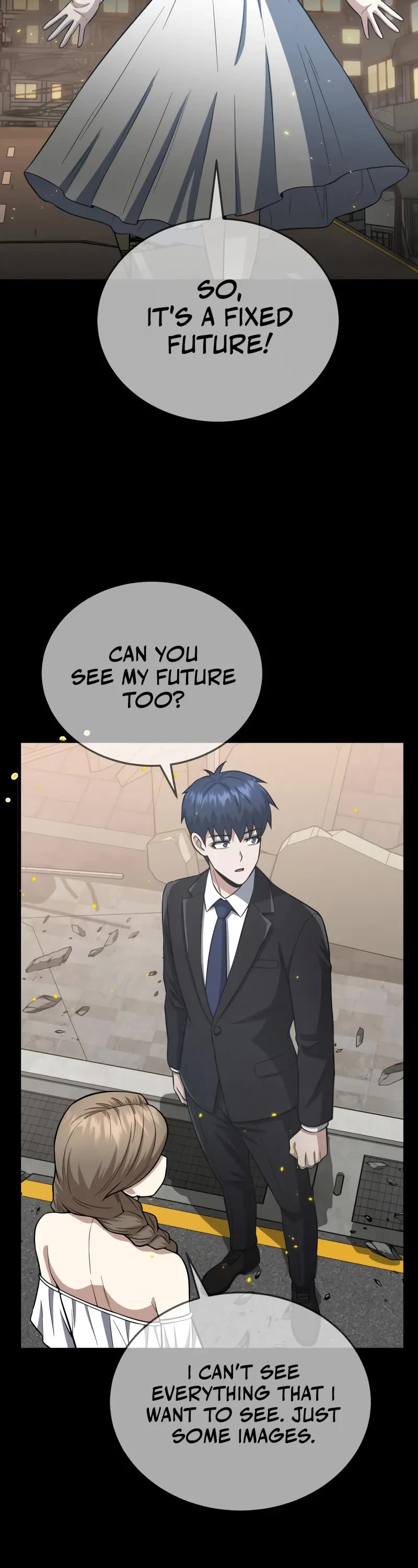 Genius of the Unique Lineage Chapter 140 page 46 - Chapter 140