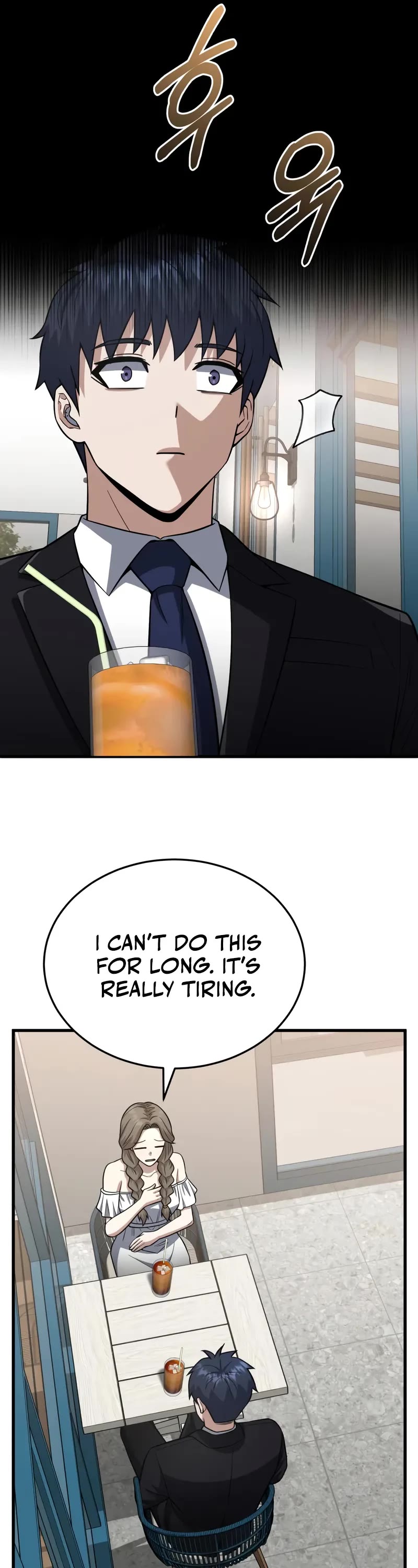 Genius of the Unique Lineage Chapter 140 page 49 - Chapter 140