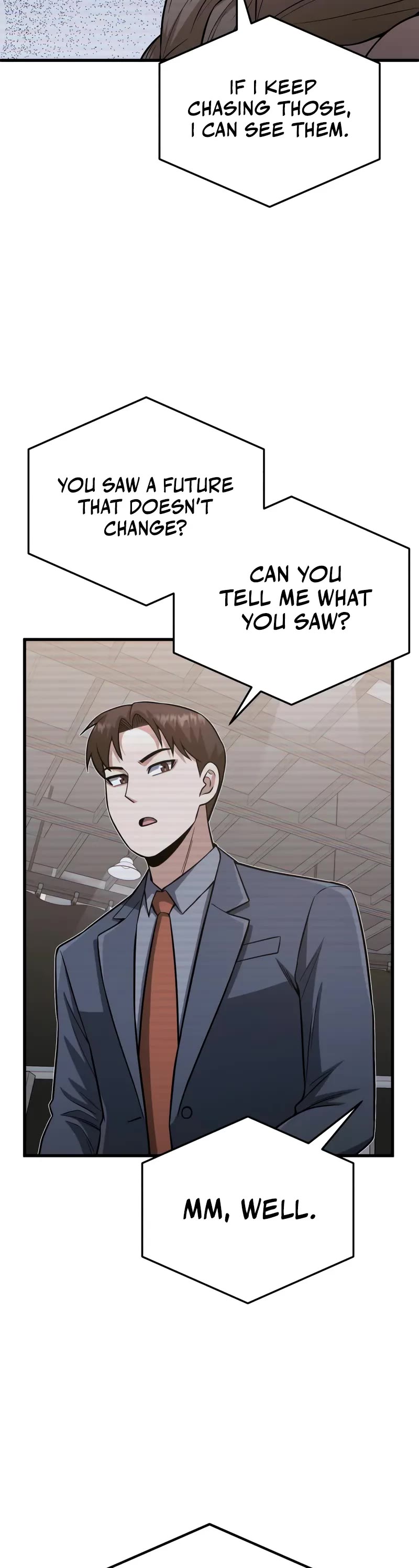 Genius of the Unique Lineage Chapter 140 page 5 - Chapter 140