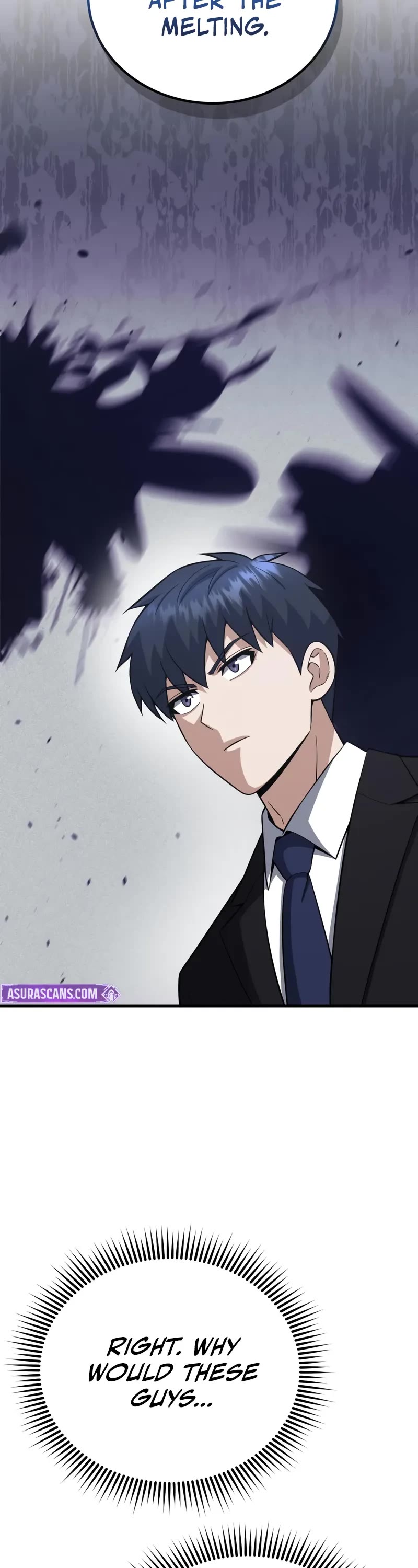 Genius of the Unique Lineage Chapter 140 page 51 - Chapter 140