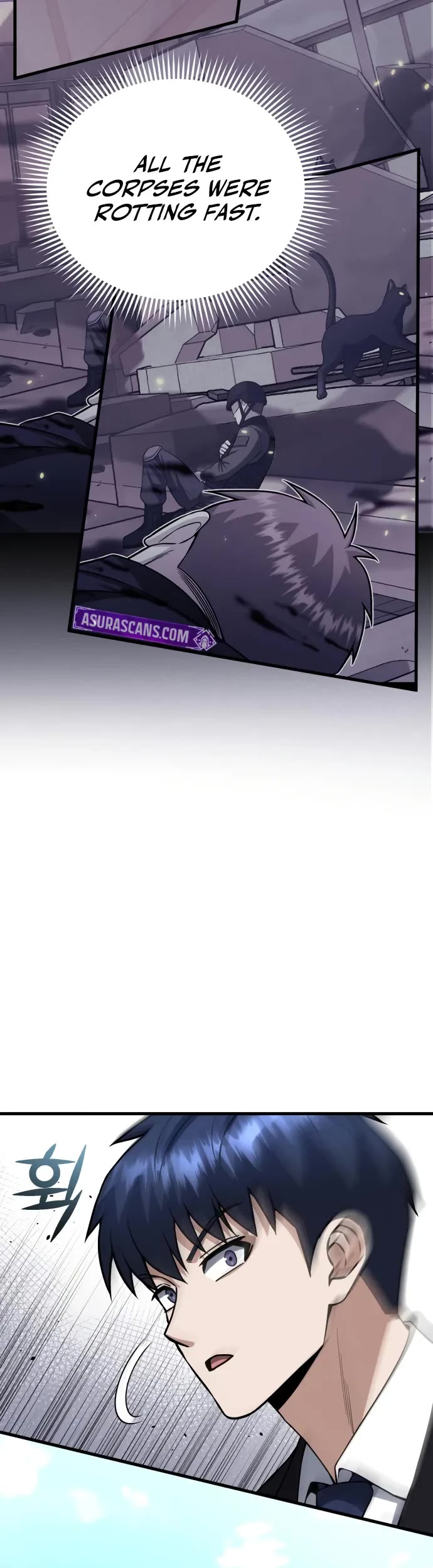 Genius of the Unique Lineage Chapter 141 page 10 - Chapter 141
