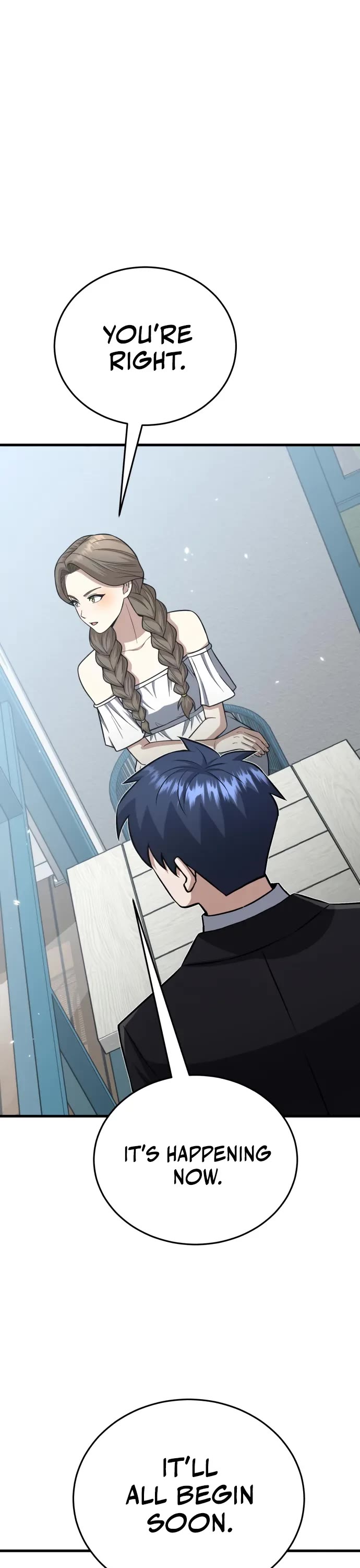 Genius of the Unique Lineage Chapter 141 page 12 - Chapter 141