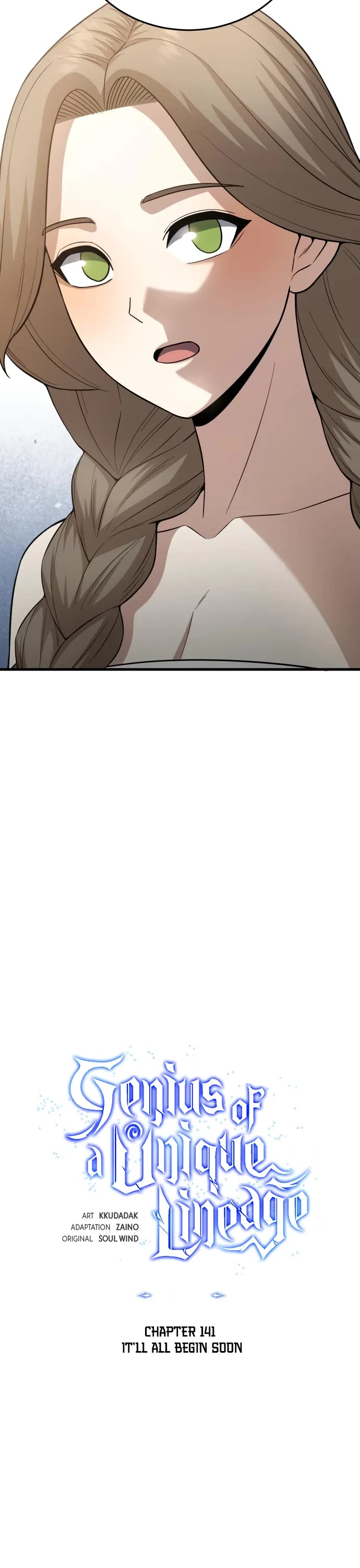 Genius of the Unique Lineage Chapter 141 page 13 - Chapter 141