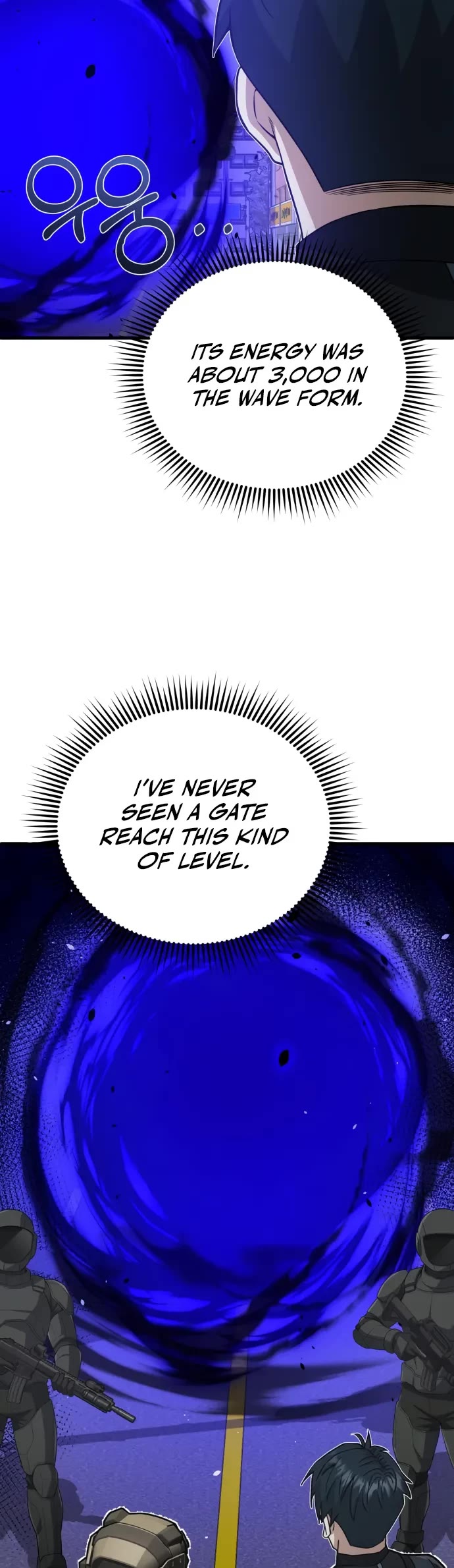 Genius of the Unique Lineage Chapter 141 page 15 - Chapter 141