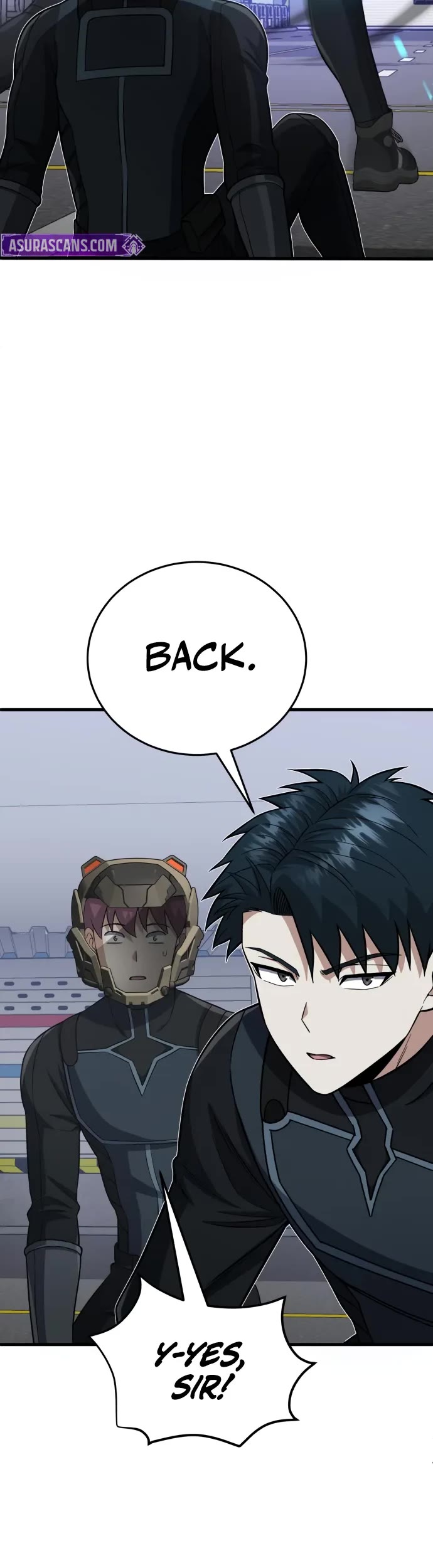 Genius of the Unique Lineage Chapter 141 page 21 - Chapter 141