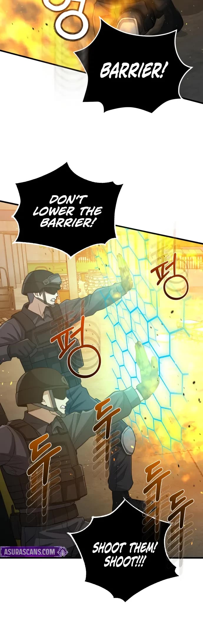 Genius of the Unique Lineage Chapter 141 page 25 - Chapter 141