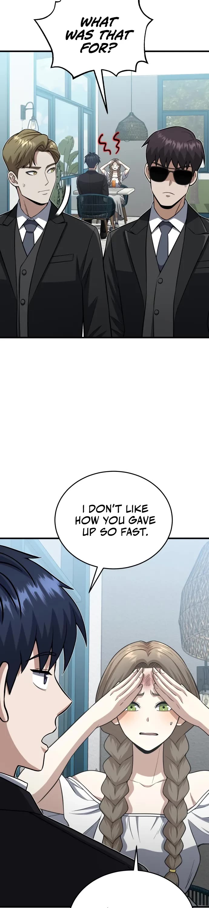 Genius of the Unique Lineage Chapter 141 page 3 - Chapter 141