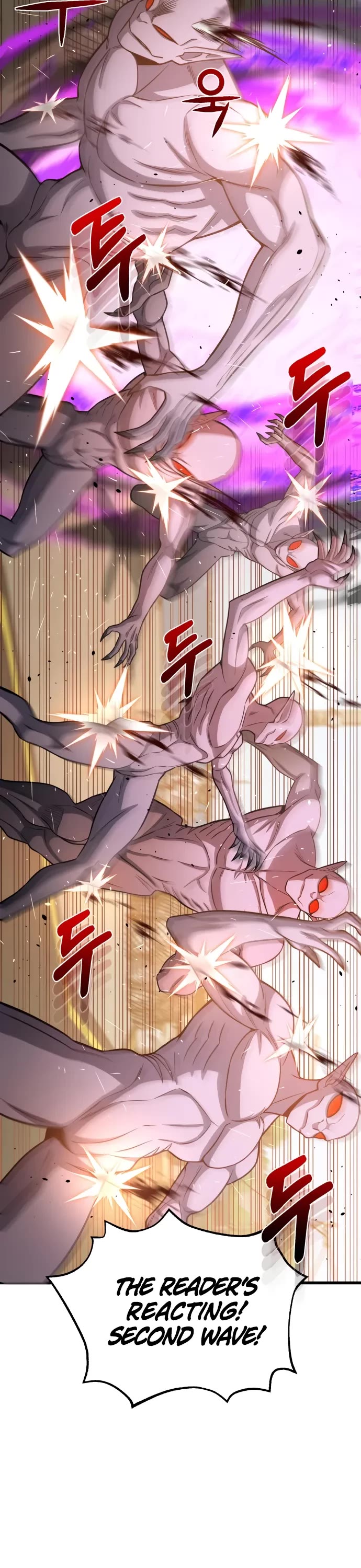 Genius of the Unique Lineage Chapter 141 page 33 - Chapter 141