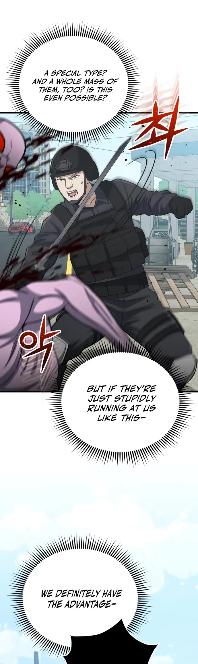 Genius of the Unique Lineage Chapter 141 page 34 - Chapter 141