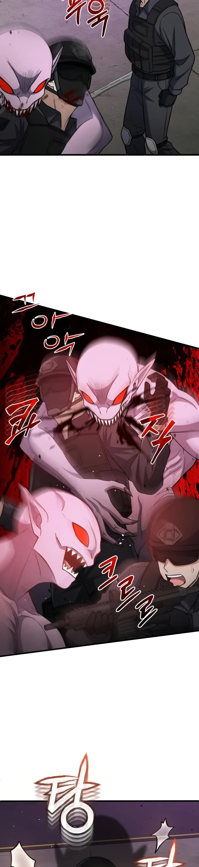 Genius of the Unique Lineage Chapter 141 page 37 - Chapter 141