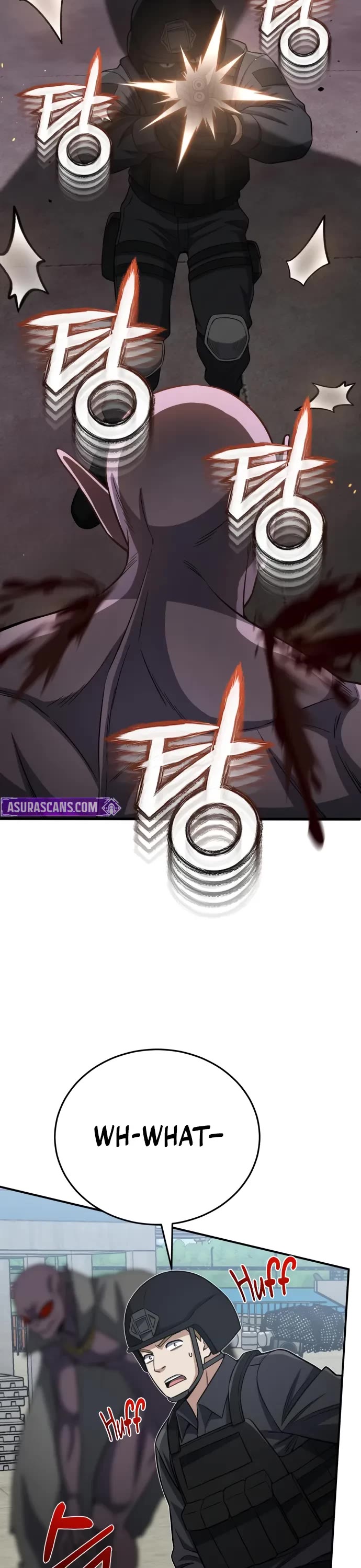 Genius of the Unique Lineage Chapter 141 page 38 - Chapter 141