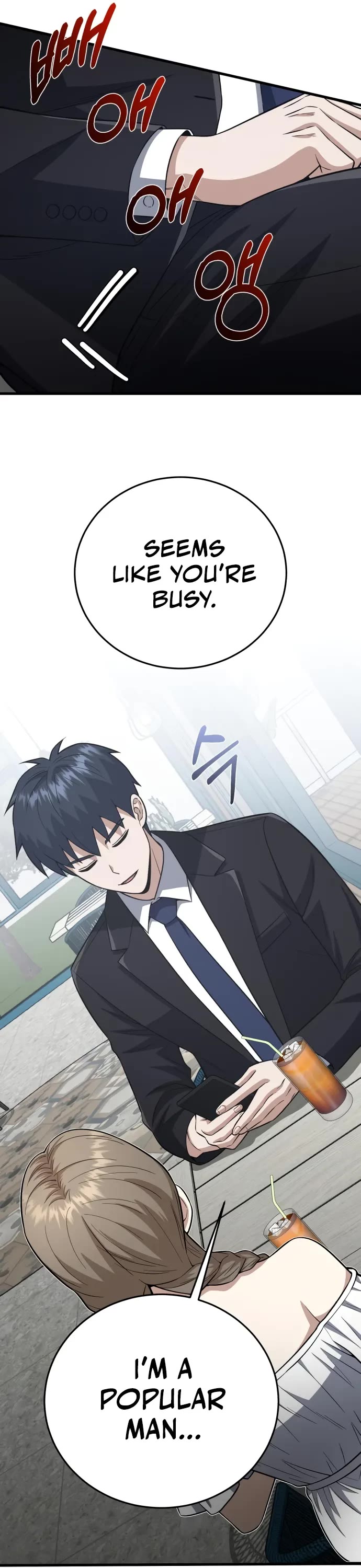 Genius of the Unique Lineage Chapter 141 page 41 - Chapter 141