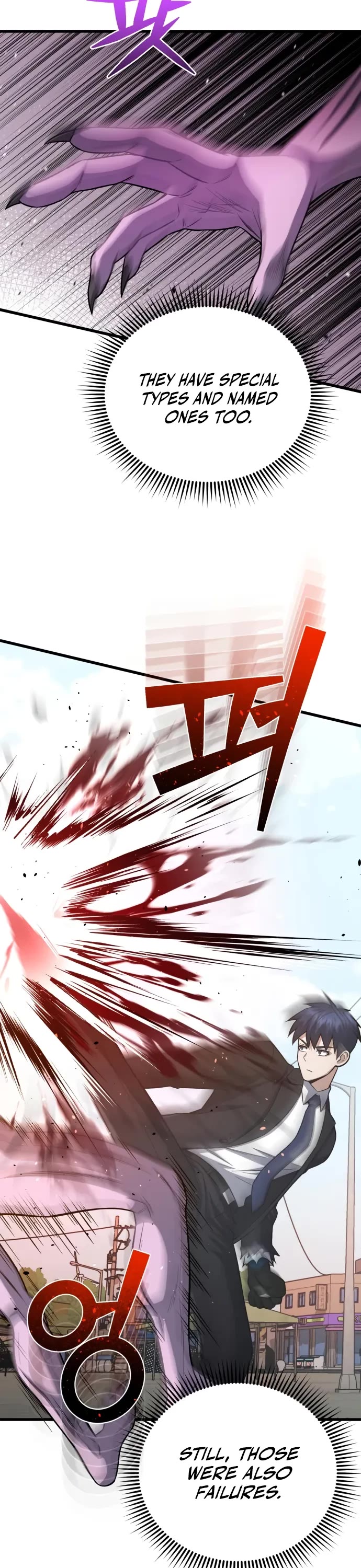 Genius of the Unique Lineage Chapter 141 page 47 - Chapter 141
