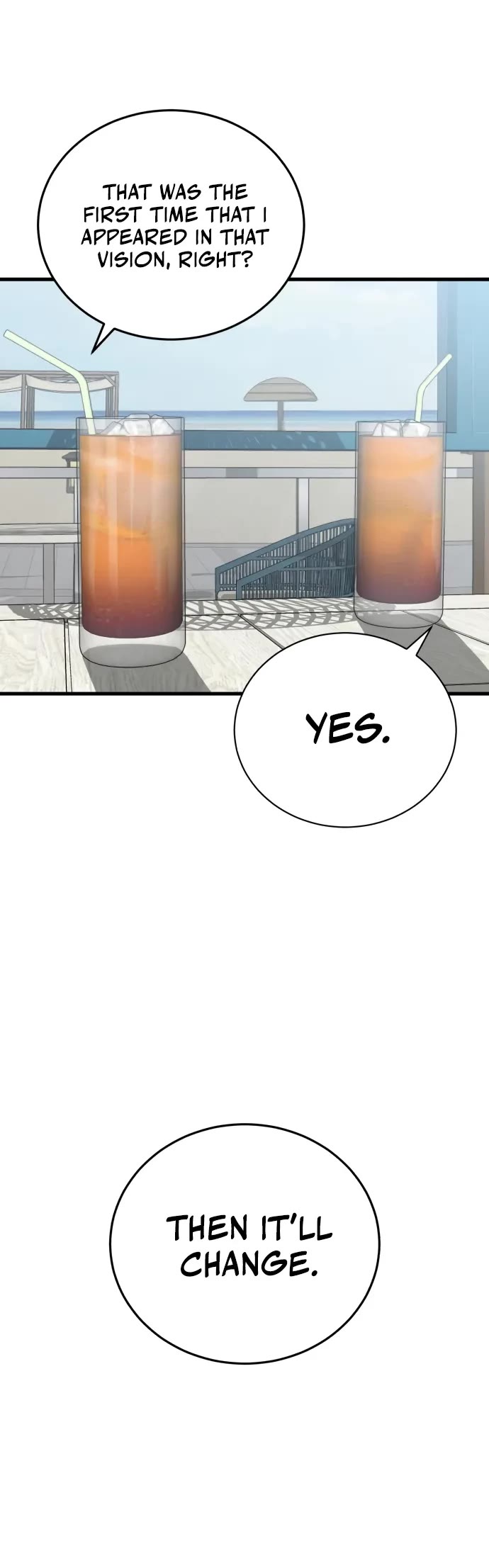 Genius of the Unique Lineage Chapter 141 page 5 - Chapter 141