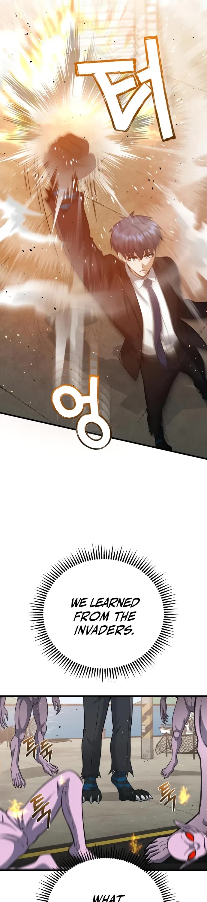 Genius of the Unique Lineage Chapter 141 page 51 - Chapter 141