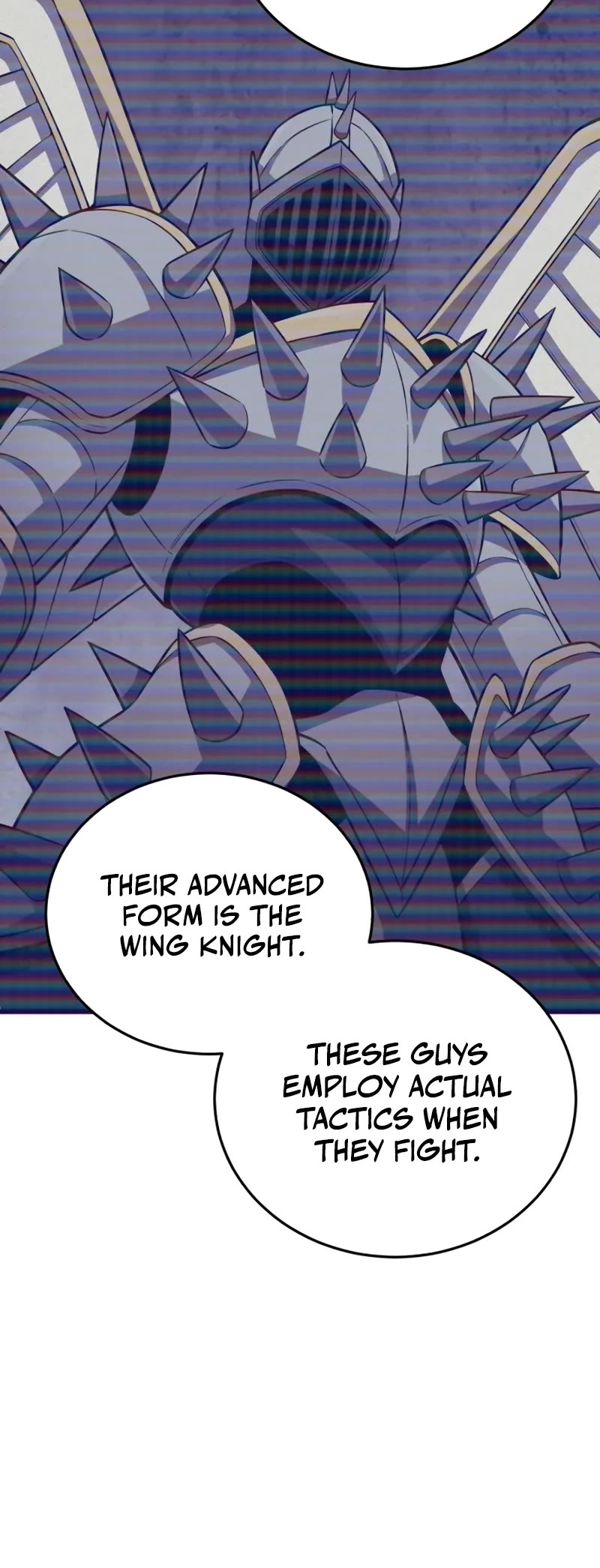 Genius of the Unique Lineage Chapter 142 page 10 - Chapter 142