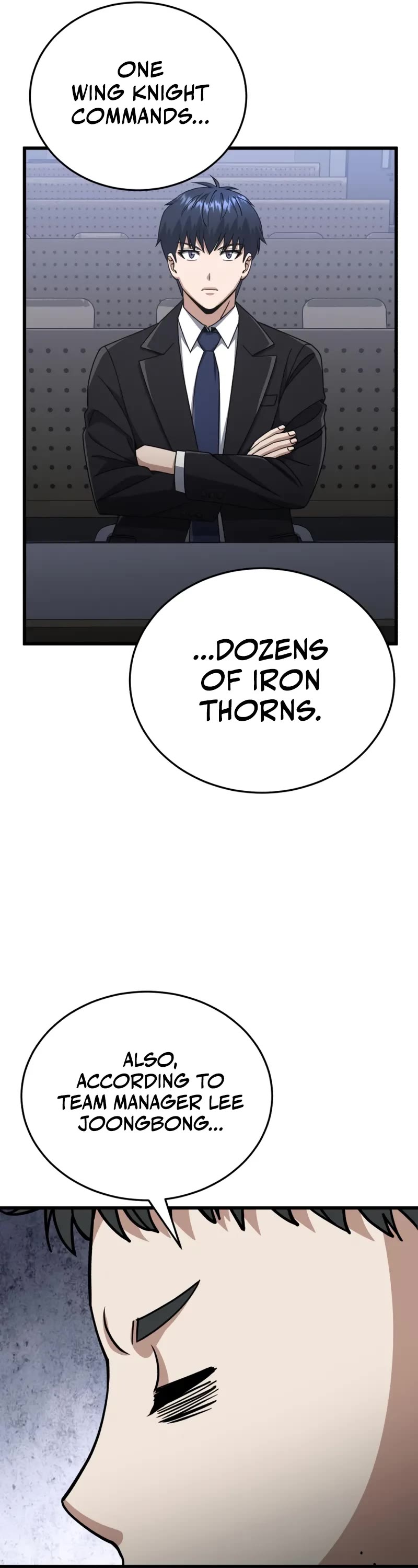 Genius of the Unique Lineage Chapter 142 page 11 - Chapter 142