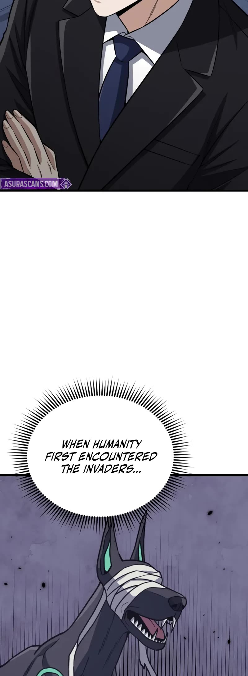 Genius of the Unique Lineage Chapter 142 page 14 - Chapter 142