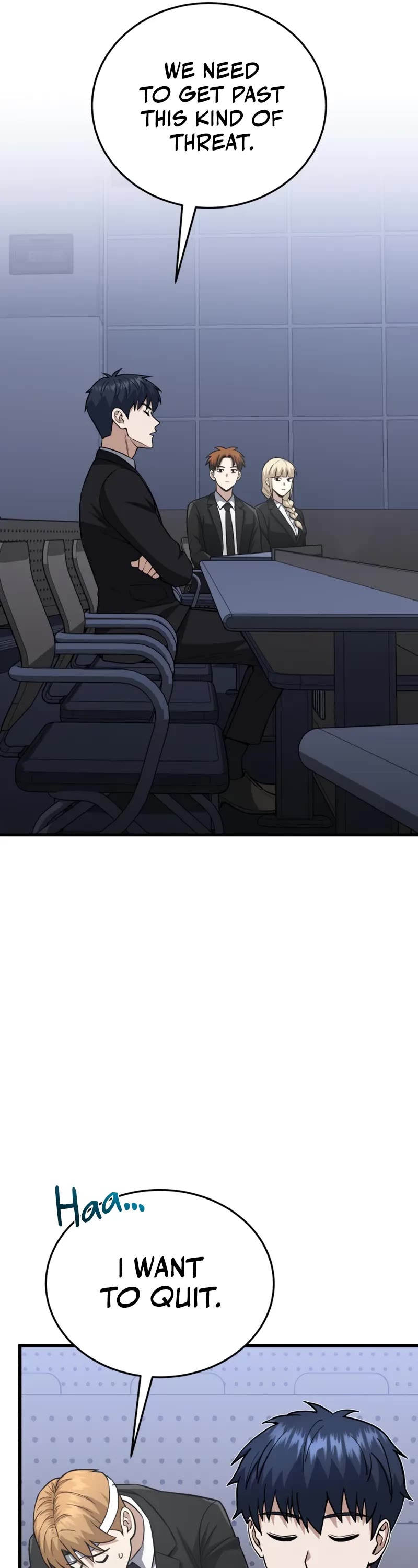 Genius of the Unique Lineage Chapter 142 page 16 - Chapter 142