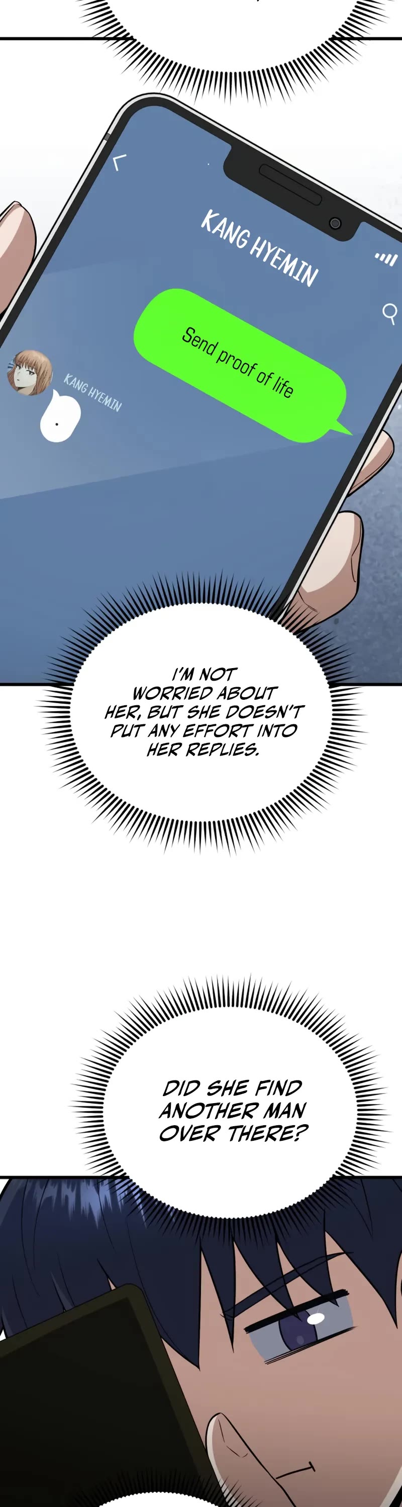 Genius of the Unique Lineage Chapter 142 page 18 - Chapter 142