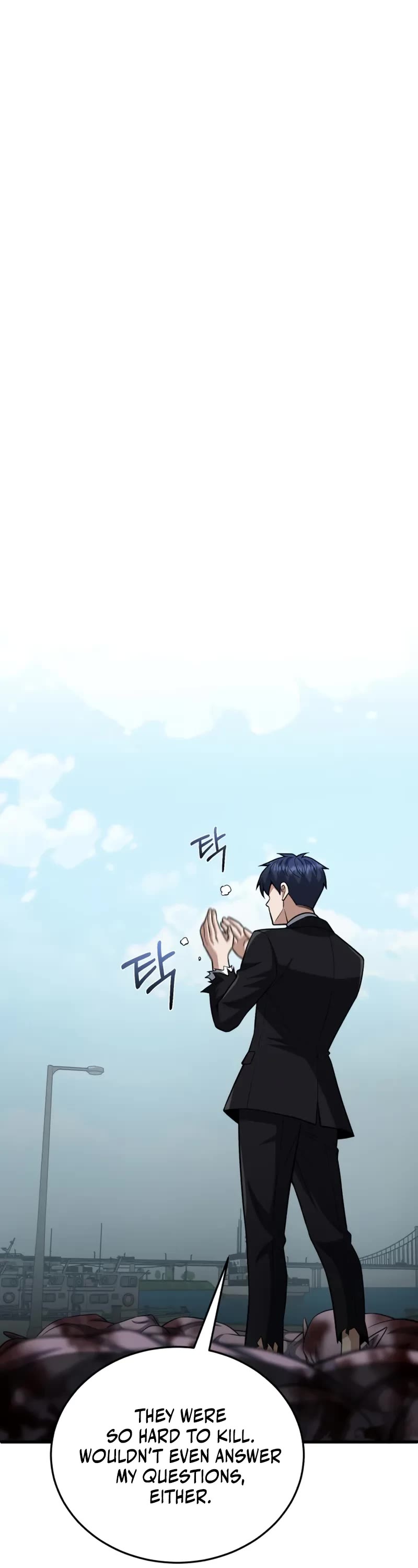 Genius of the Unique Lineage Chapter 142 page 2 - Chapter 142