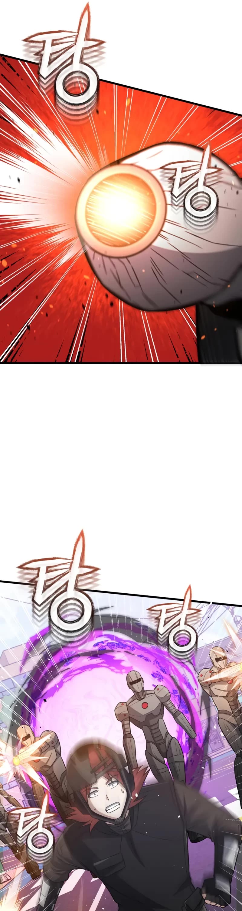 Genius of the Unique Lineage Chapter 142 page 21 - Chapter 142