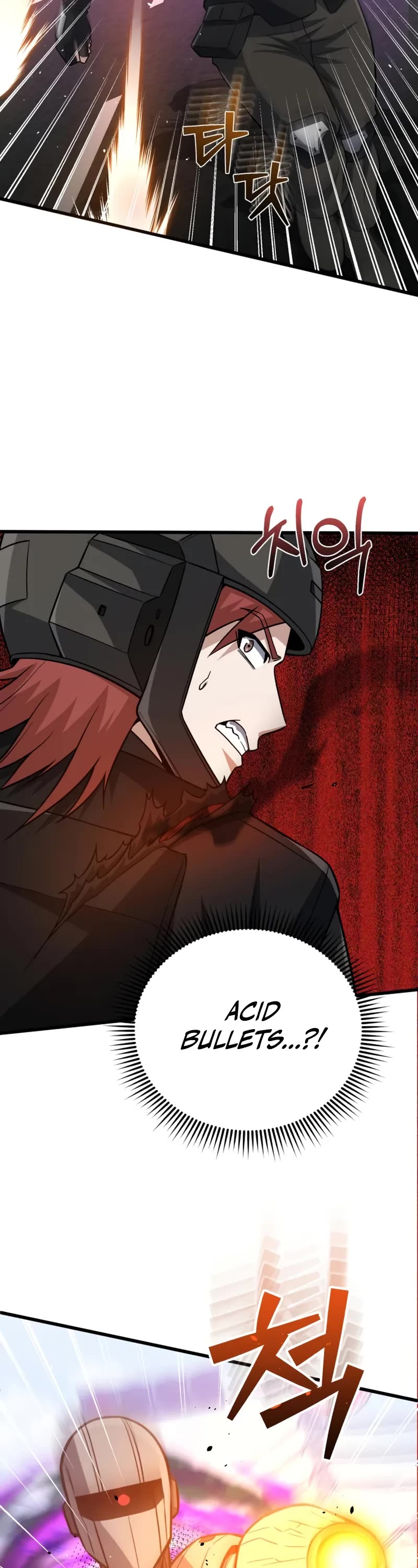 Genius of the Unique Lineage Chapter 142 page 22 - Chapter 142