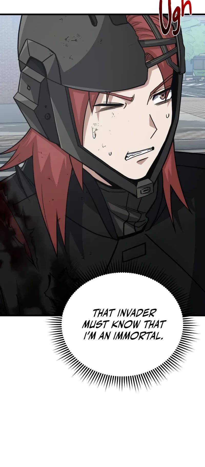 Genius of the Unique Lineage Chapter 142 page 25 - Chapter 142