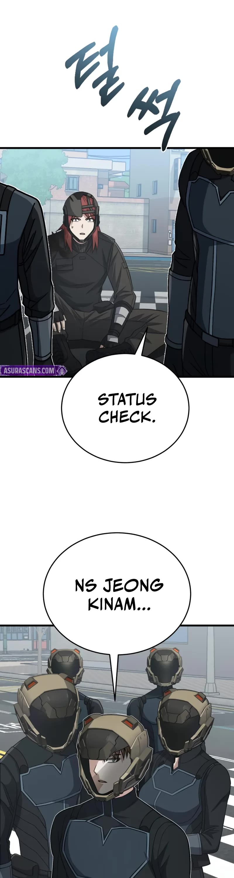 Genius of the Unique Lineage Chapter 142 page 31 - Chapter 142