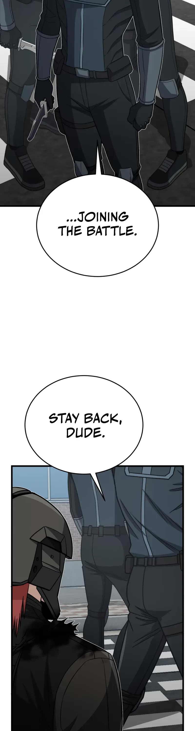 Genius of the Unique Lineage Chapter 142 page 32 - Chapter 142