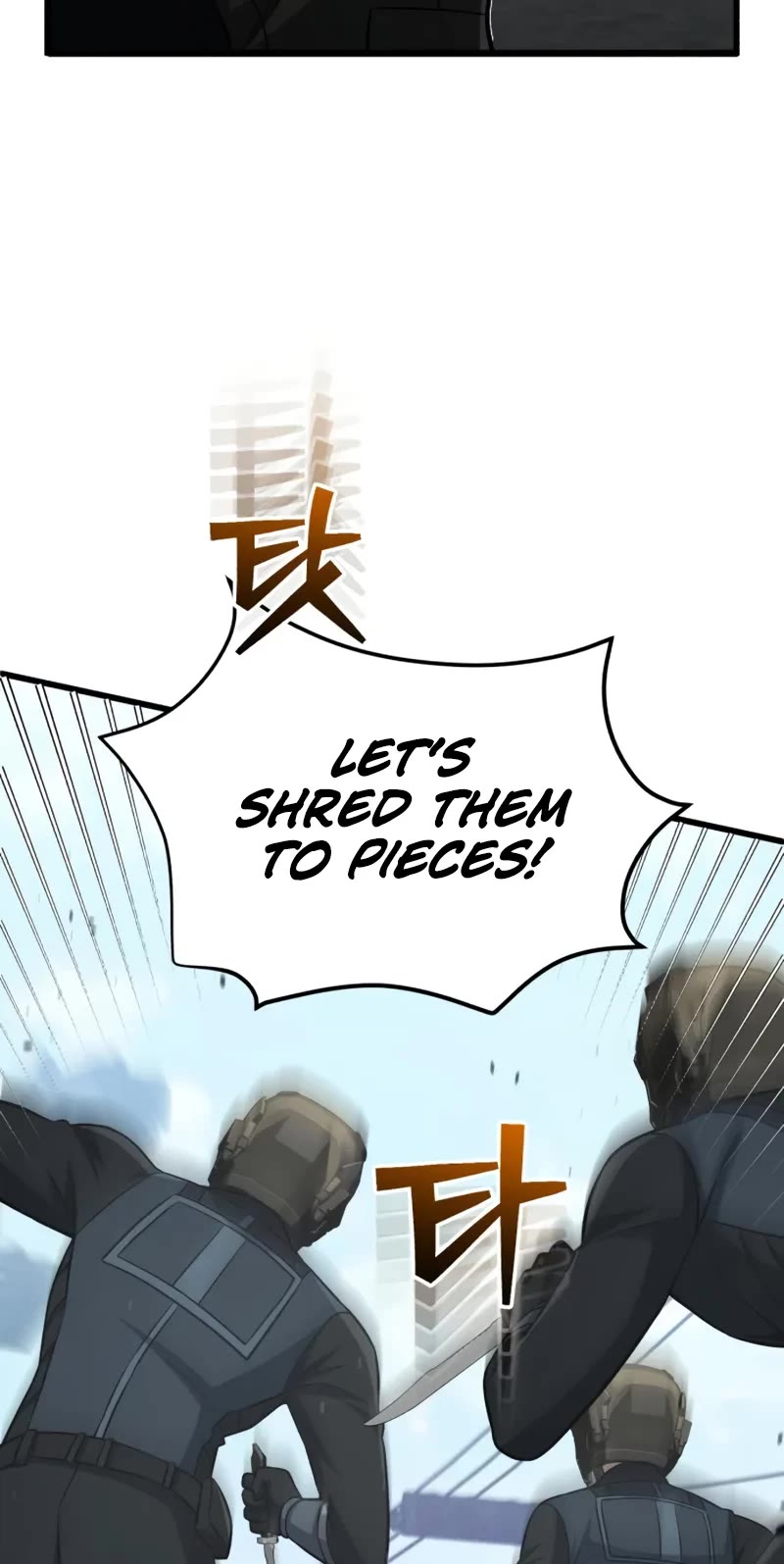 Genius of the Unique Lineage Chapter 142 page 33 - Chapter 142