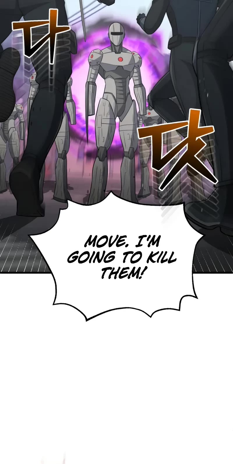 Genius of the Unique Lineage Chapter 142 page 34 - Chapter 142