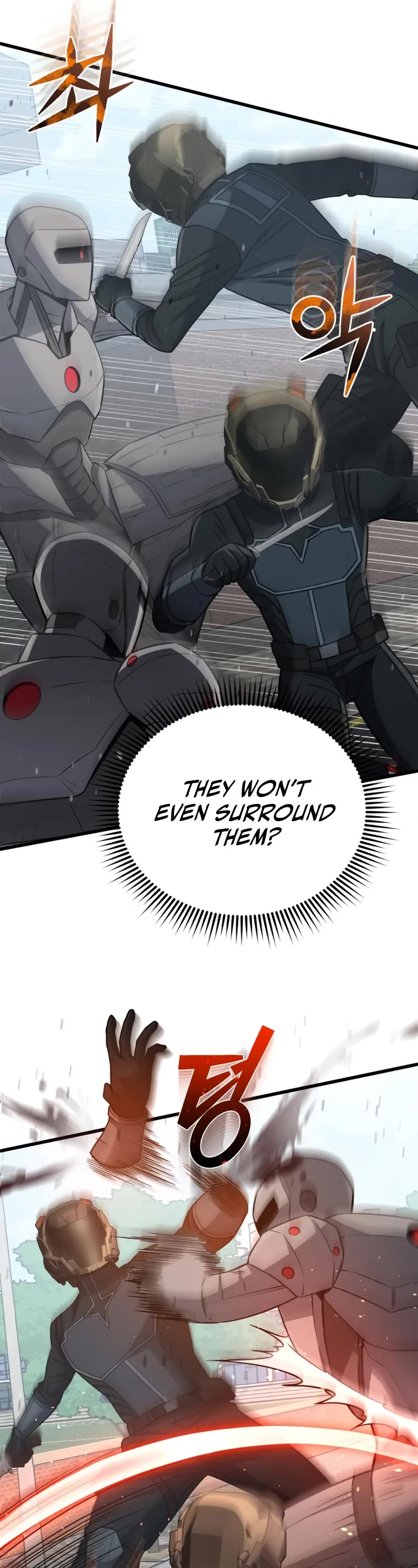 Genius of the Unique Lineage Chapter 142 page 35 - Chapter 142